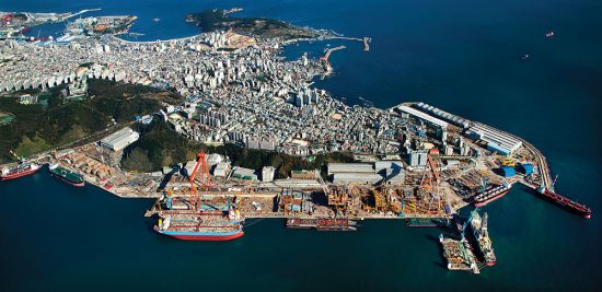Ιστορικό χαμηλό για τις νέες παραγγελίες στο β’ τρίμηνο 2019: Οι προτιμήσεις των Ελλήνων εφοπλιστών