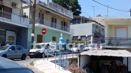 Αστυνομικό θρίλερ στη Θήβα: Βρέθηκε πλυμένο το μαχαίρι με το οποίο «αυτοκτόνησε» 25χρονος