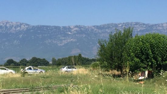 Τρίκαλα: Βρέθηκε πτώμα άνδρα σε πρώιμη σήψη στο Κεφαλόβρυσο