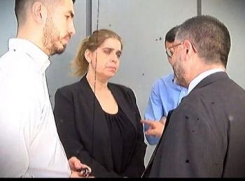 Έγκλημα στο Αιγάλεω: «Είμαι αθώα, είναι άδικο που βρίσκομαι στη φυλακή» – Τι δήλωσε για τη μοιραία νύχτα η 51χρονη