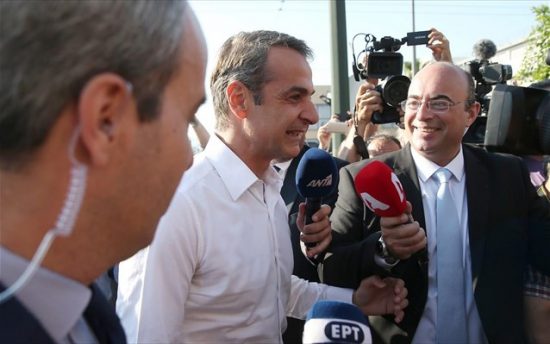 Τι ζητά η αγορά από τη νέα κυβέρνηση