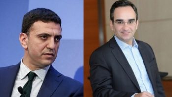 Συνάντηση Κικίλια – φαρμακοβιομηχάνων: Χωρίς αιφνιδιασμούς η πολιτική φαρμάκου