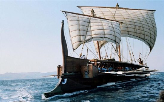 Nomura: Βλέπει ράλι για τα ομόλογα και την…τριήρη να ετοιμάζεται να σαλπάρει