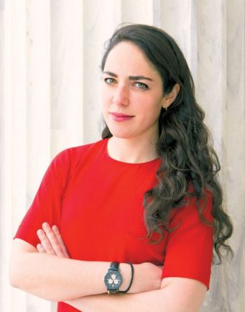 Αυτές είναι οι πέντε γυναίκες της κυβέρνησης Μητσοτάκη (pics)