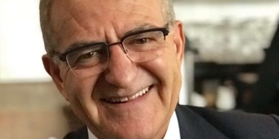 Αν. Διαματάρης: Η ανοιχτή επιστολή του νέου υφυπουργού Απόδημου Ελληνισμού στους ομογενείς