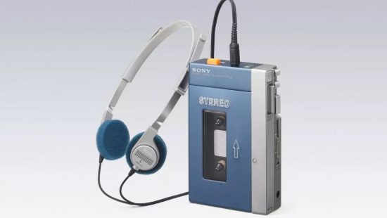 Walkman: Η ημέρα που η μουσική περπάτησε