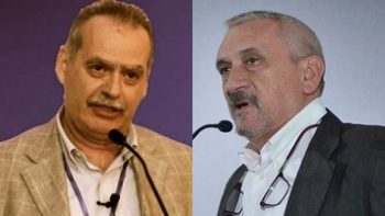 Παραιτήθηκαν οι γενικοί γραμματείς Δημόσιας Υγείας και υπουργείου Υγείας