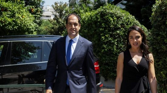 Με πιστωτική κάρτα το αντίτιμο στα Μέσα Μεταφοράς από το 2020