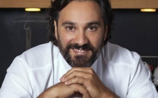 «Ψωμί κι Αλάτι»: Η γαστροταβέρνα του Χαλανδρίου