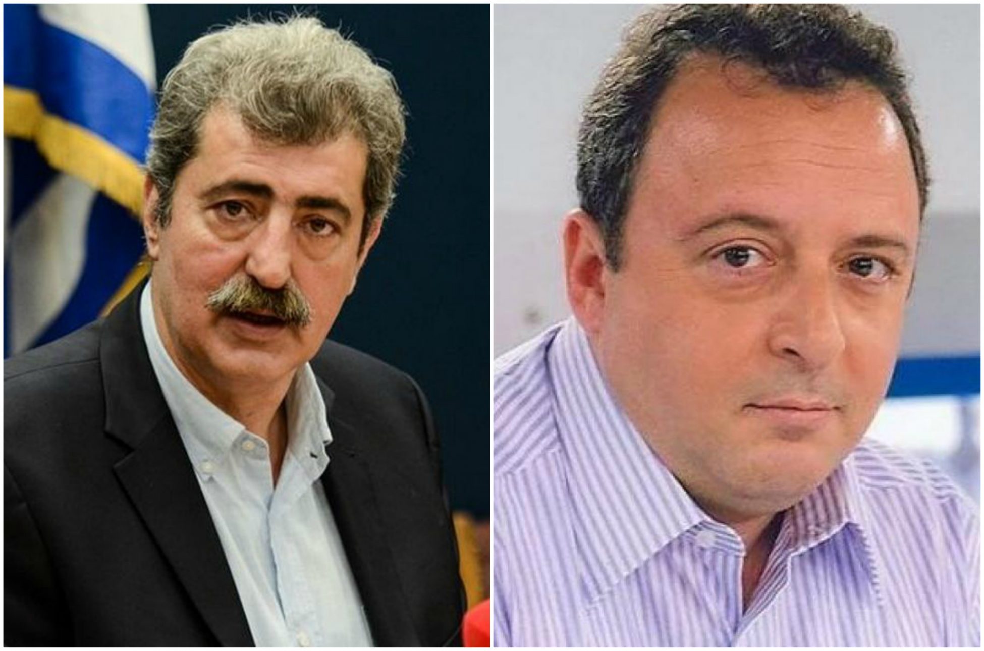 Ο Πολάκης νιώθει δικαιωμένος και ξεσπά στον Καμπουράκη – Τι απαντά ο δημοσιογράφος