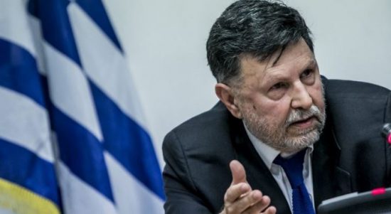 Δημήτρης Οικονόμου: Γνωστή η συνεργασία μου την Lamda – Θα πολιτευθώ με βάση τις υποχρεώσεις μου