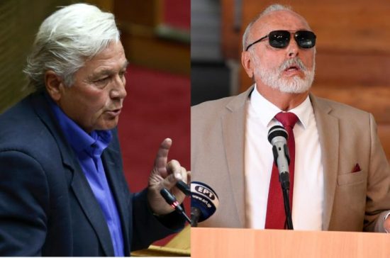 «Σύρραξη» για την τέταρτη έδρα του ΣΥΡΙΖΑ –Νέες δηλώσεις Κουρουμπλή