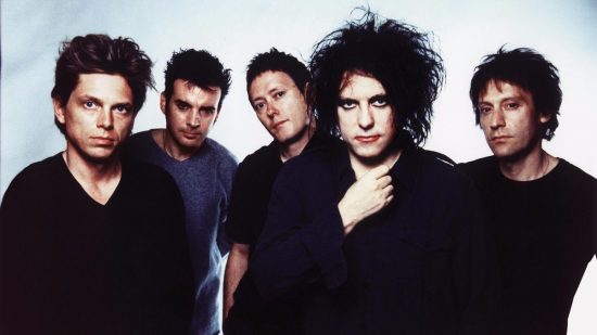 The Cure: Την Τετάρτη η συναυλία της θρυλικής μπάντας στο EJEKT