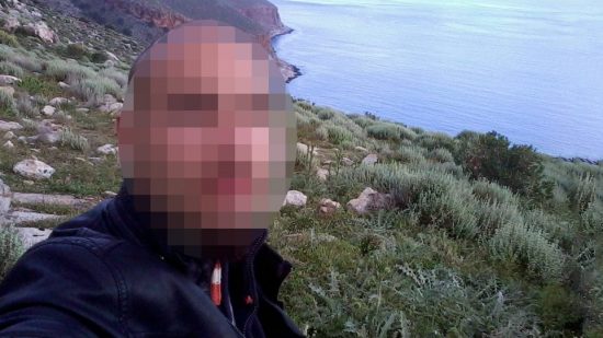 Ποιος είναι ο 27χρονος δολοφόνος της Αμερικανίδας βιολόγου – Τι ανέβαζε στο κανάλι του στο YouTube