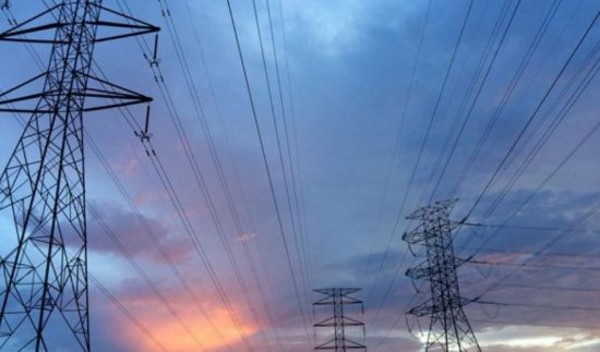Διακοπή ρεύματος σε ένα μεγάλο μέρος της Αθήνας