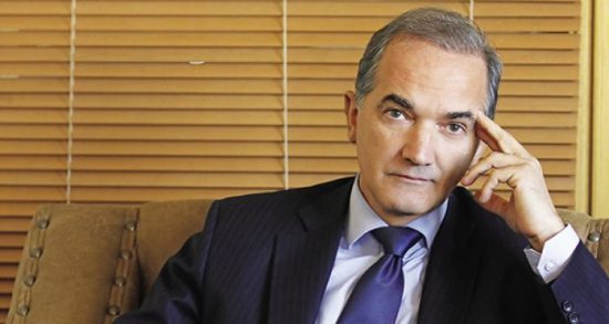 Ο Σαλμάς απαντά: Aκατανόητη παρεξήγηση-Δεν διανοήθηκα ποτέ να παρέμβω στη Δικαιοσύνη