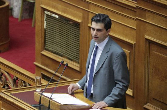 Χρ. Δήμας (Economist): Οι τρεις προτεραιότητες της κυβέρνησης για τo νέο μοντέλο ανάπτυξης