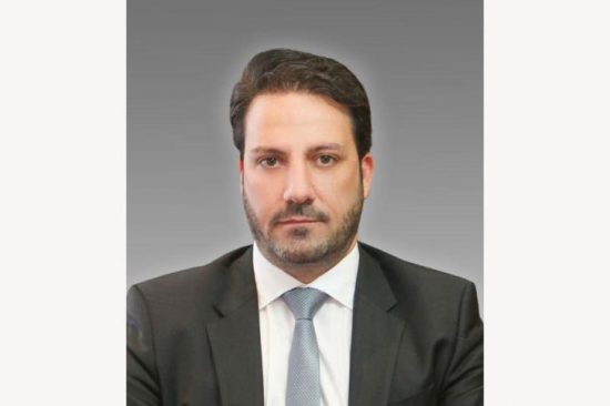 Εθνική Τράπεζα: Νέος Γενικός CFO ο Χρ. Χριστοδούλου