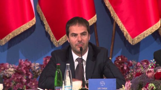 ΟΠΑΠ: Δεν κατέχει πλέον δικαιώματα ψήφου ο Jiří Šmejc