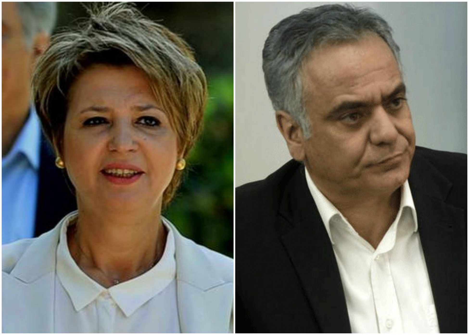 Στα χαρακώματα η ΚΟ του ΣΥΡΙΖΑ: Ο καβγάς για το 40% και τους συνεργάτες