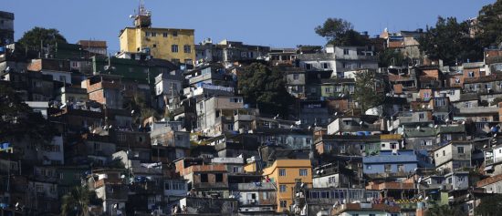 Πώς οι «επιχειρηματίες της φαβέλας» ενισχύουν των τουρισμό μέσω των social media