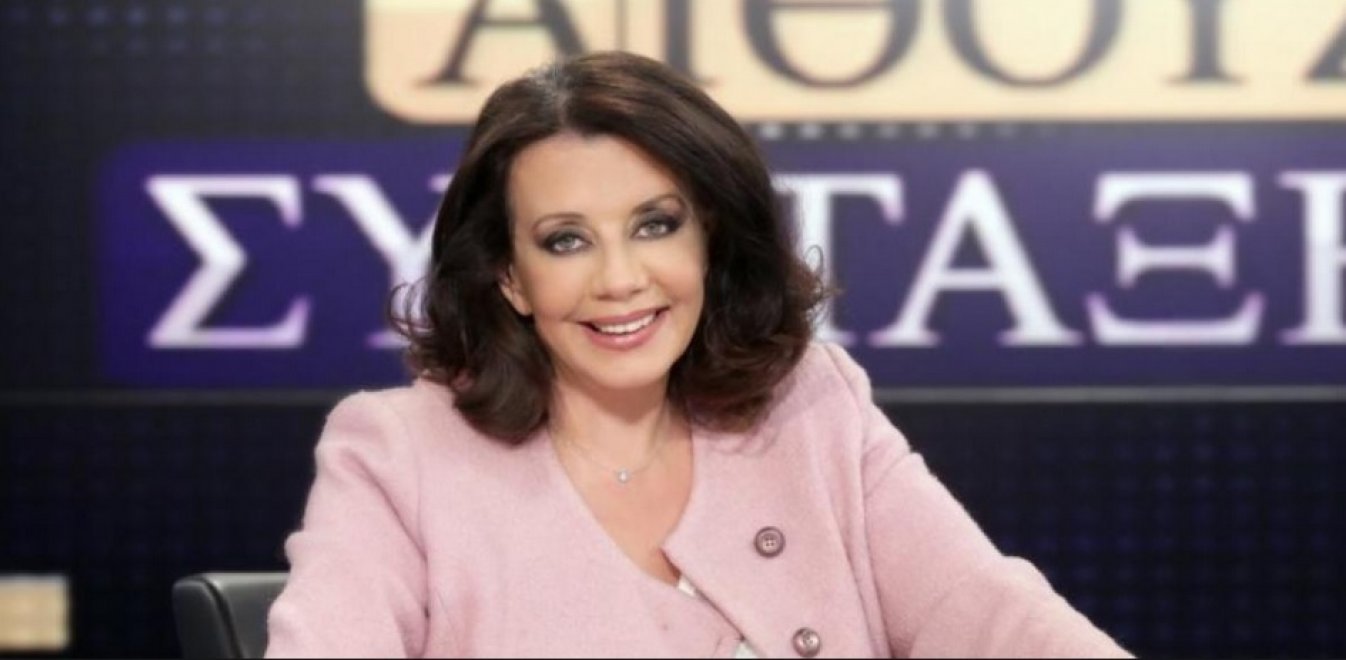 Κατερίνα Ακριβοπούλου: Οι 7 αξέχαστες στιγμές, το μέτρο και οι Ερινύες (pics, video)
