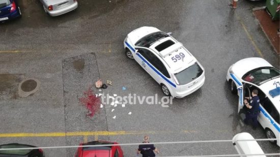 Προφυλακιστέος ο 53χρονος που επιτέθηκε με τσεκούρι στη γυναίκα του – Τι ισχυρίστηκε στην απολογία του