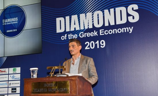 Δ. Π. Γιαννακόπουλος (ΒΙΑΝΕΞ): Στα σχέδιά μας κι άλλες εξαγορές, αλλά με προϋποθέσεις