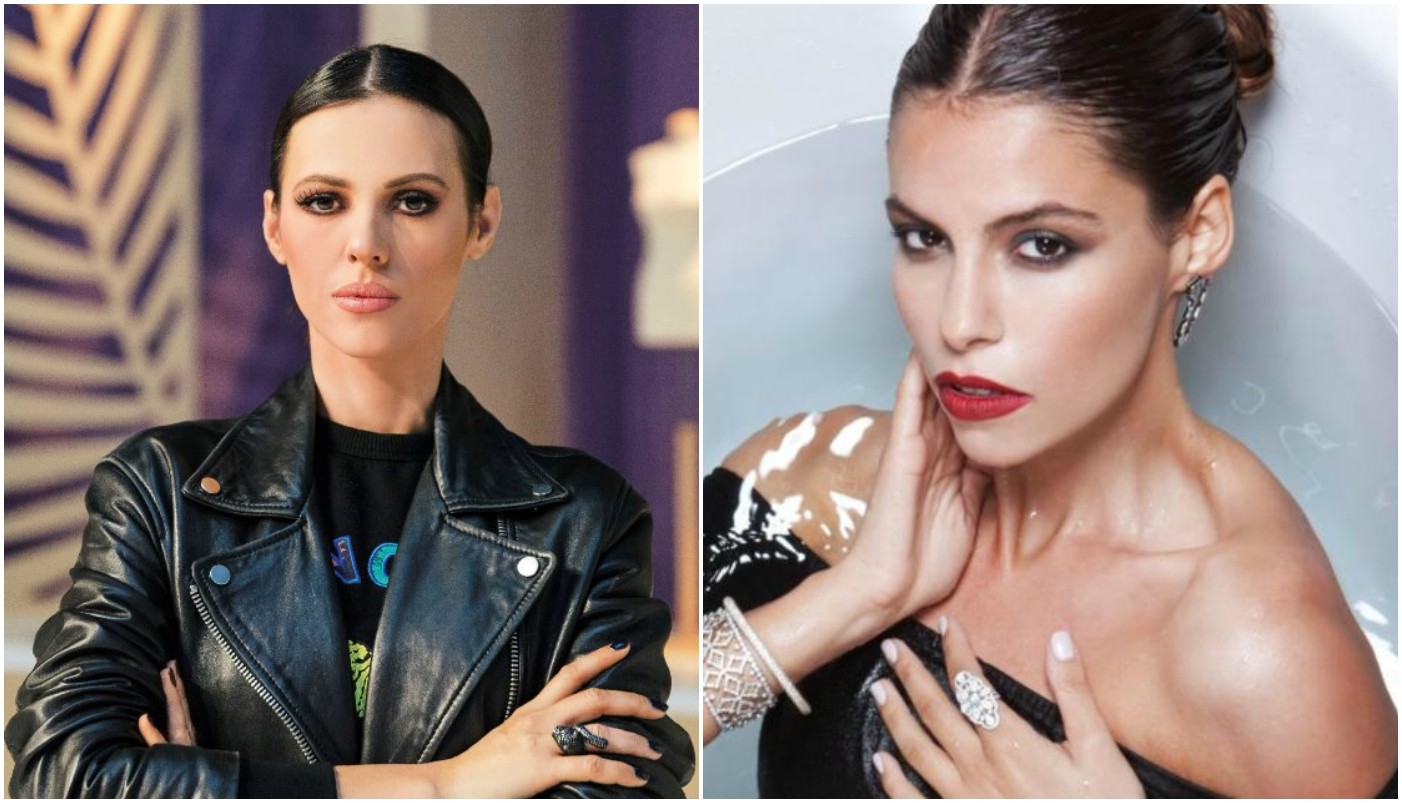 Νέα κόντρα στη showbiz: Έξαλλη η Μέγκι με την Ραμόνα