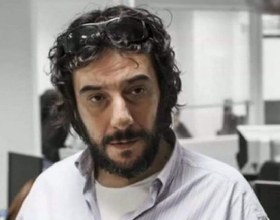 Πέθανε ο δημοσιογράφος Βαγγέλης Καραγεώργος – Το «αντίο» του Σταμάτη Κραουνάκη