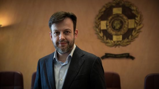 Σεισμός στην Αθήνα: Προς κατεδάφιση 13 κτήρια του Δήμου Αθηναίων που κρίθηκαν «επικίνδυνα»