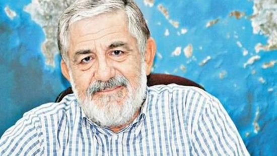 Προειδοποίηση σεισμολόγου για τις Αλκυονίδες: «Πλησιάζει σεισμός από το ρήγμα του 1981»