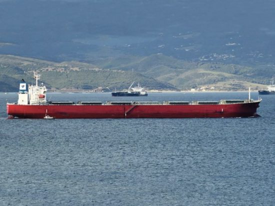 Ισχυροποιείται η κοινοπραξία Empros Lines – V.Ships