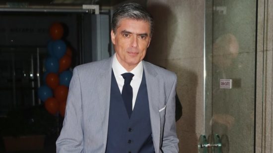 Στην ΕΡΤ ο Νίκος Ευαγγελάτος;