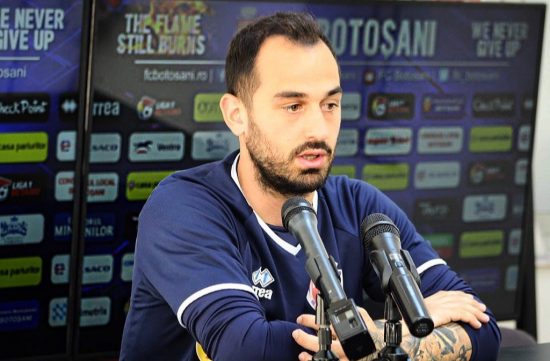 Δύσκολες ώρες για τον Άρη Σοϊλέδη