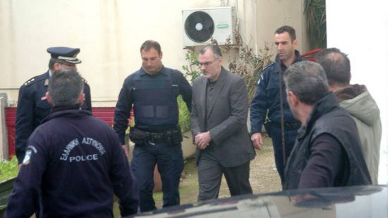 Δολοφονία Γρηγορόπουλου: Ένοχος ο Κορκονέας – Αθώος ο Σαραλιώτης