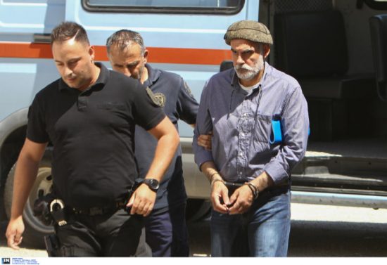 Δολοφονία Γρηγορόπουλου: Δεύτερη αναίρεση από τον Άρειο Πάγο για την αναγνώριση ελαφρυντικού στον Κορκονέα