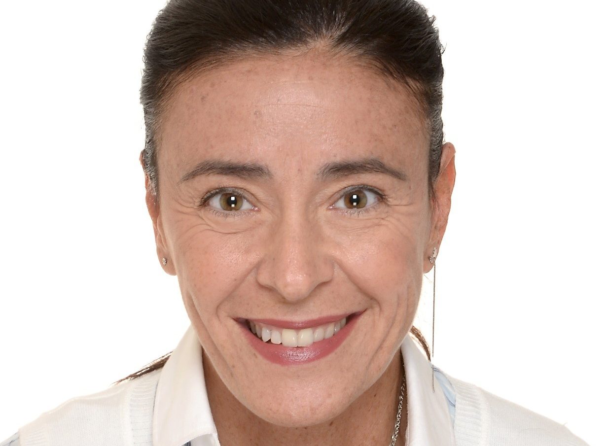 Simona Mancinelli, διευθύνουσα σύμβουλος της Premier Capital