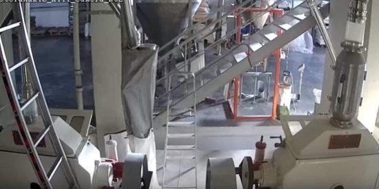 Σεισμός 5,2 Ρίχτερ στην Κρήτη: Βίντεο από τη στιγμή της δόνησης
