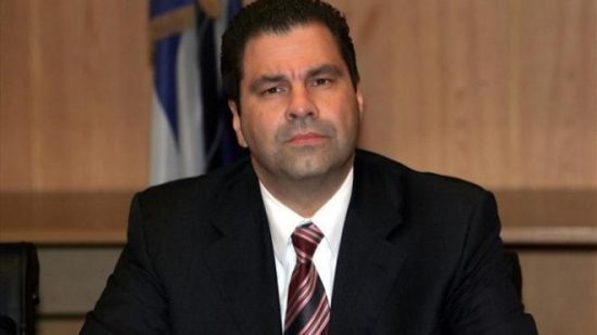 Νέος Γραμματέας Πολιτικής Επιτροπής της Νέας Δημοκρατίας ο Γιώργος Στεργίου