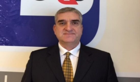 Ο Παναγιώτης Κοντολέων είναι ο νέος διοικητής της ΕΥΠ