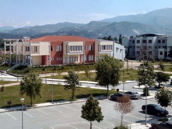 Αποφυλακίστηκε ο καθηγητής «φακελάκης» του ΤΕΙ Σερρών