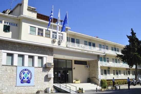 Κέρκυρα: Παραδόθηκε ο δράστης που κατηγορείται για απόπειρα ανθρωποκτονίας