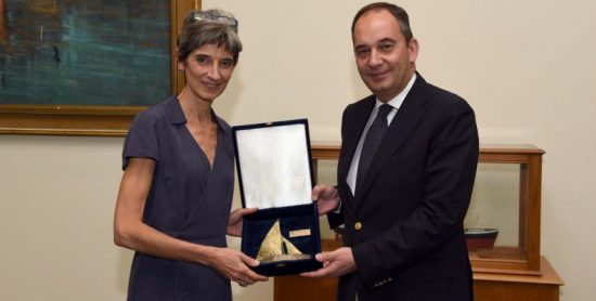 Διμερή συμφωνία Ελλάδας-Βρετανίας στον ναυτιλιακό τομέα προτείνει το Λονδίνο, θετικός ο Πλακιωτάκης