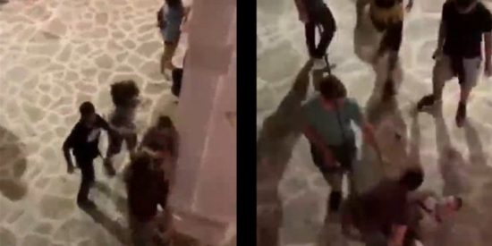 Ξυλοδαρμός στην Αντίπαρο: «Φοβήθηκα για την ζωή μου», δήλωσε ο αστυνομικός