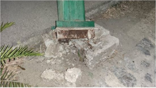 Σε σοκ η οικογένεια του 19χρονου που σκοτώθηκε από μπασκέτα- Τι είπαν πατέρας και παππούς