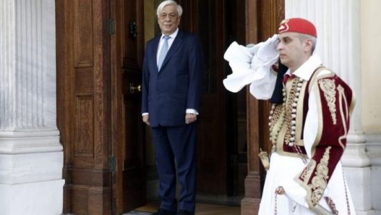 Φουντώνουν τα σενάρια για τον διάδοχο του Προκόπη Παυλόπουλου – Όλα τα ονόματα