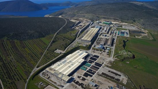 Viohalco: Στρατηγική και προοπτικές ανάπτυξης στην ευμετάβλητη διεθνή αγορά