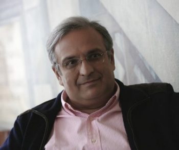 Γ. Παπαθανασίου: «Αναλαμβάνω από σήμερα Πρόεδρος των ΕΛΠΕ»