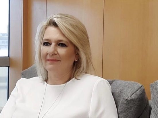 ΕΟΠΥΥ: Ποια είναι η νέα αντιπρόεδρος Θεανώ Καρποδίνη
